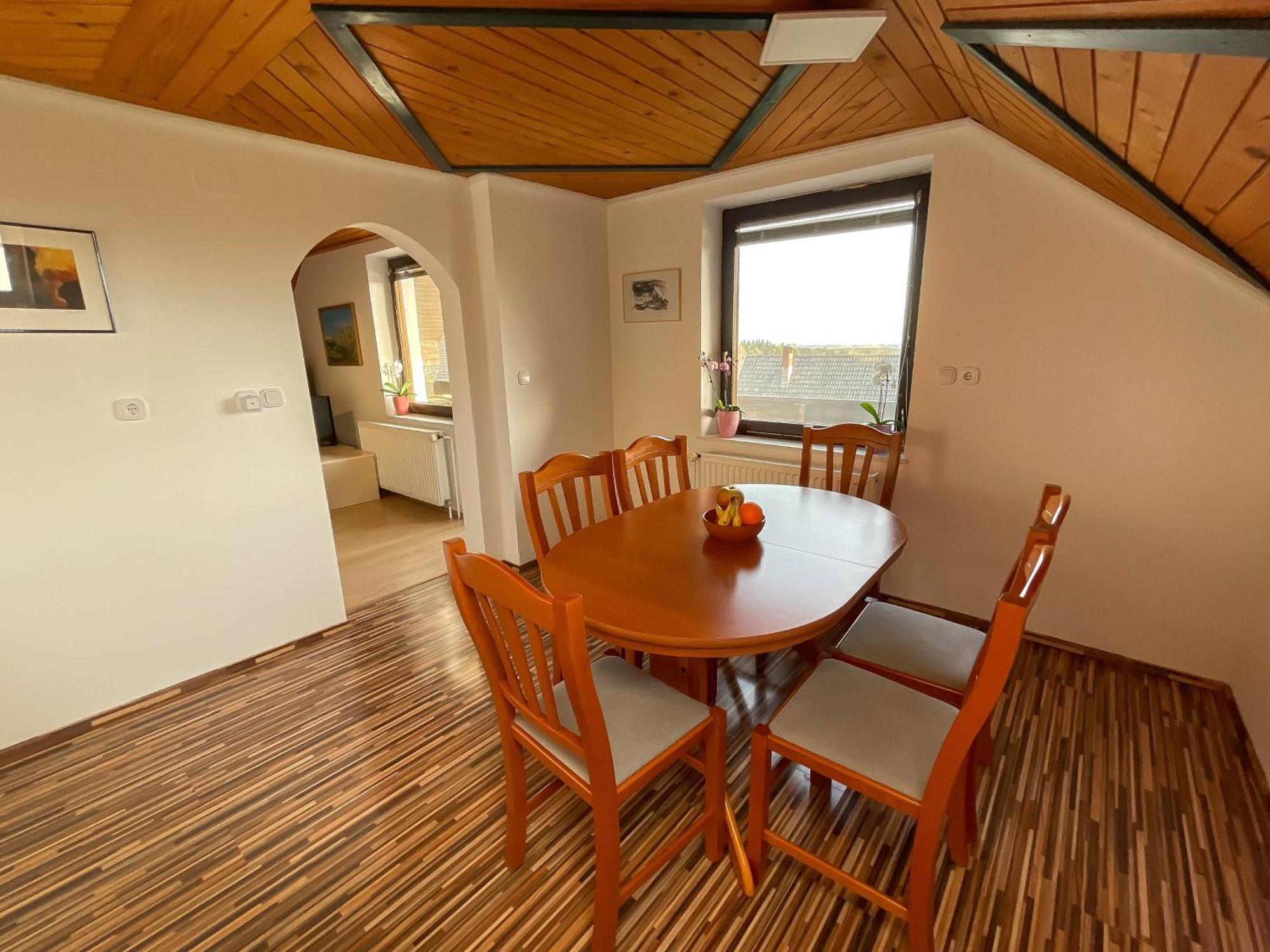 Apartment Zupan Preddvor Esterno foto